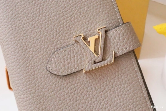 WALLET VERTICAL VUITTON LOUIS 0731